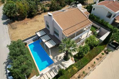 Villa for sale in Vari, Athens Riviera Greece