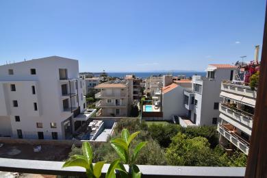 Duplex for sale in Voula, Athens Riviera Greece