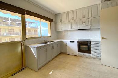 Apartment for sale in Paleo Faliro, Athens Riviera Greece