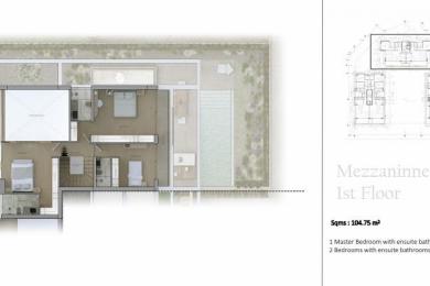 VOULA, Многоуровневая квартира, На продажу, 337.3 m2