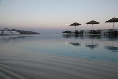 Hotel for sale in Astypalaia, Greece