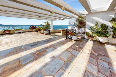 Penthouse and apartment for sale in Voula, Athens Riviera Greece