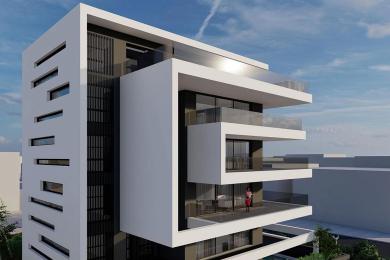 Apartment for sale in Central Glyfada, Athens Riviera Greecre