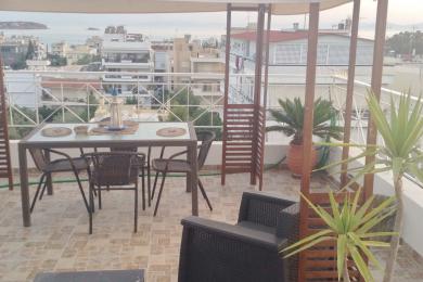 Single Floor Apartment Rental in Greece - VOULA, ATTICA