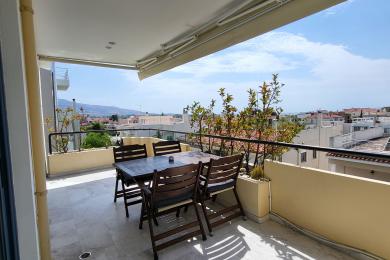 Detached house for sale in Alimos, Athens Riviera Greece