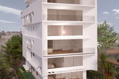 ALIMOS, Dachterrassenwohnung, Zu verkaufen, 227.4 m2