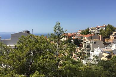 Land for sale in Voula (Panorama), Athens Greece.