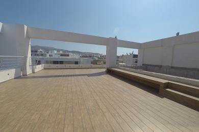 Luxury Sea View Penthouse for sale in Voula.
