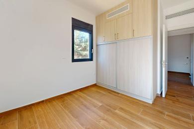 AGIA PARASKEVI, Einstöckige Wohnung, Zu verkaufen, 116.6 m2
