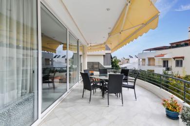 Detached Villa for sale in Voula, Athens Riviera Greece