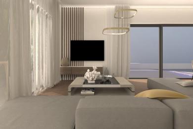 GLYFADA - Golf, Apartamento Dúplex / Triplex, Venta, 145 m2