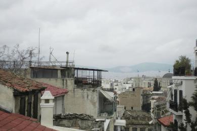 Building for sale Plaka, Athens Greece
