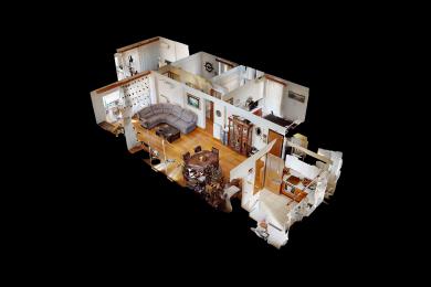 VOULA, Einstöckige Wohnung, Zu verkaufen, 120 m2