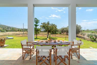 Villa for sale in Legrena, Sounio Greece