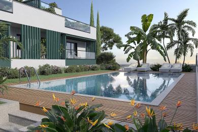 Apartment for sale in Elliniko, Athens Riviera Greece