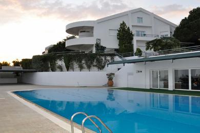 Villa for sale in Agia Marina Koropi, Greece