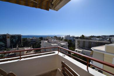 Penthouse for sale in Voula, Athens Riviera Greece