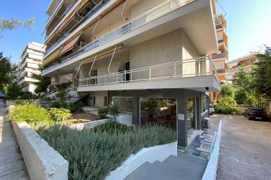Apartment for sale in Paleo Faliro, Athens Riviera Greece