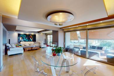 Apartment for sale in Voula , Athens Greece.