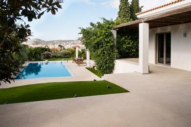 Luxury Villa for sale in Vari, Athens Greece.