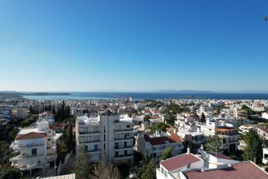 Plot for sale in Voula (Dikigorika), Athens Riviera Greece