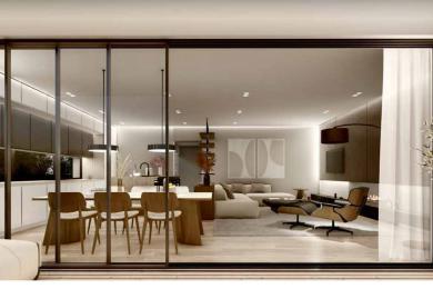 VOULA - Многоуровневая квартира, На продажу, 189.5 m2