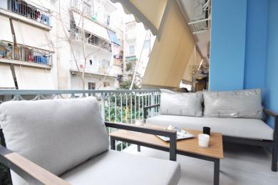 Apartment for sale in Athens  (Pagrati) Greece