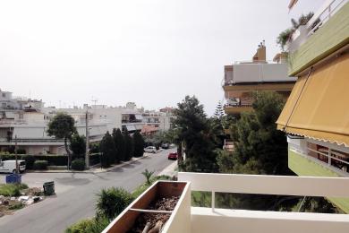 Furnished Apartment for rent in Glyfada, Athens Riviera, Greece