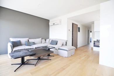Furnished apartment for sale in Glyfada, Athens Riviera Greece