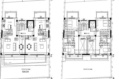 GLYFADA, شقة دوبلكس, للبيع, 89.5 متر مربع