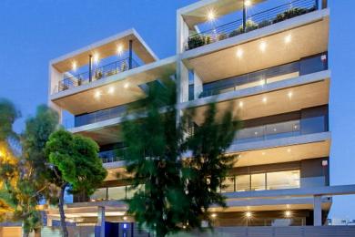 Luxury apartment for sale in Elliniko, Athens Greece.