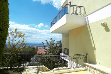 Многоуровневая квартира для Аренда - Предложение В Греции - PENTELI, ATTICA