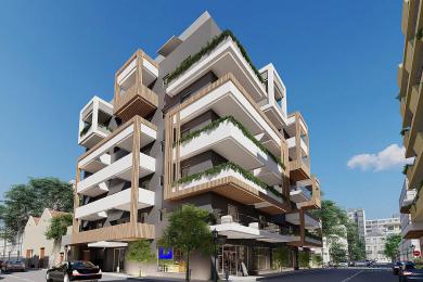 Apartment for sale in Piraeus, Athens Greece