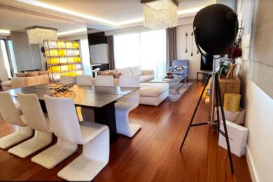 VOULA - Central Voula, 单层公寓, 出售, 132.8 平方米