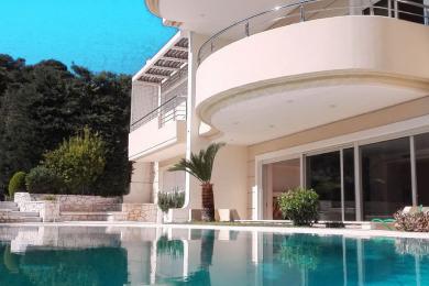 Villa for sale in Vouliagmeni, Athens Greece