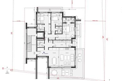 GLYFADA, شقة طابق واحد, للبيع, 167 متر مربع
