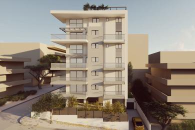 ARGYROUPOLI, 楼顶公寓, 出售, 118.4 平方米