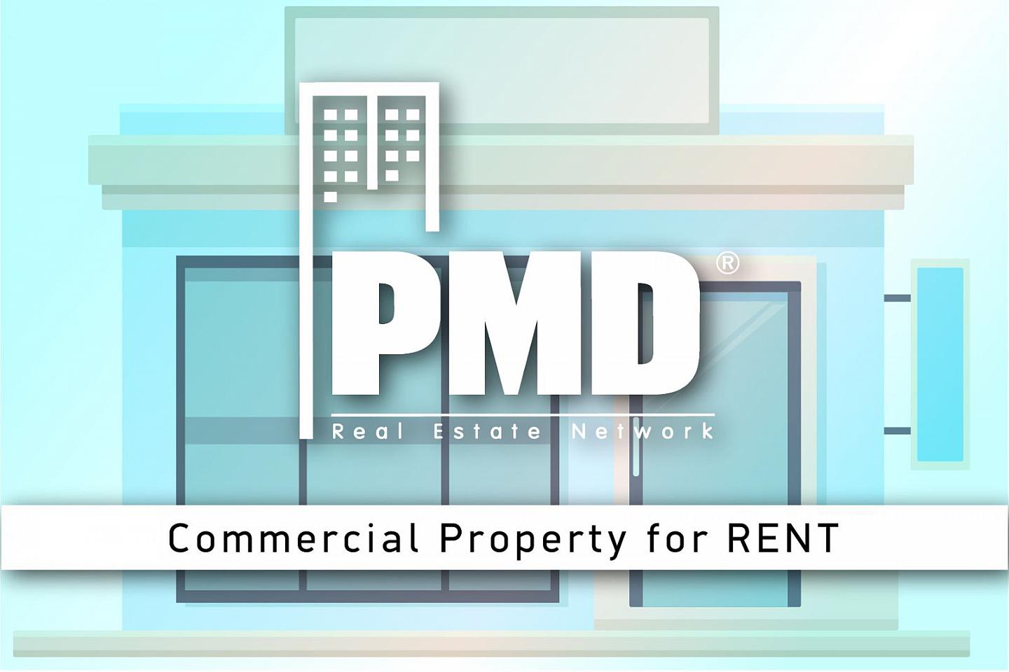 Commercial shop for rent in Nea Smirni, Athens Greece