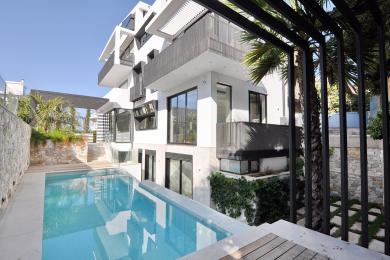Villa for sale in Voula, Athens Greece.