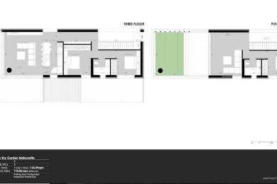 VOULA, Dachterrassenwohnung, Zu verkaufen, 159.7 m2
