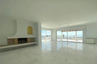 Apartment for sale in Alimos, Athens Riviera Greece