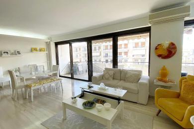 Apartment for rent in Glyfada, Athens Riviera Greece