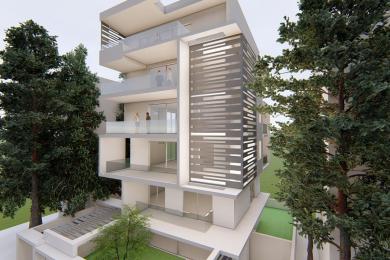 Apartment for sale in Voula, Athens Riviera, Greece.