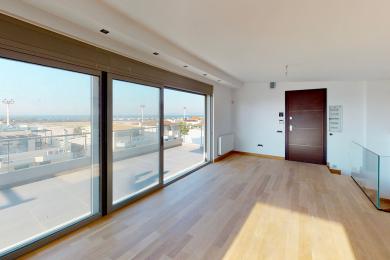 GLYFADA, Dachterrassenwohnung, Zu verkaufen, 190 m2