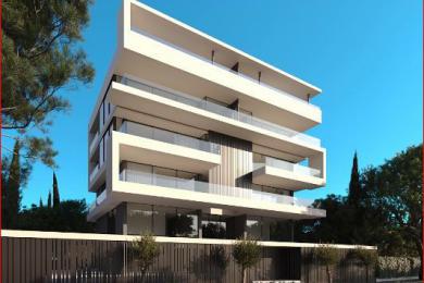 Triplex apartment for sale in Varkiza, Athens Riviera - Greece
