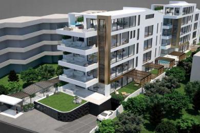 Floor Apartment for sale in Voula, Athens riviera, Greece
