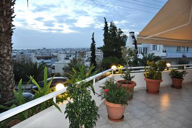 Villa for sale in Glyfada (Aixoni). Real estate in Greece.