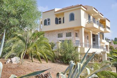 Villa for sale in Voula (Panorama). Real estate in Greece.