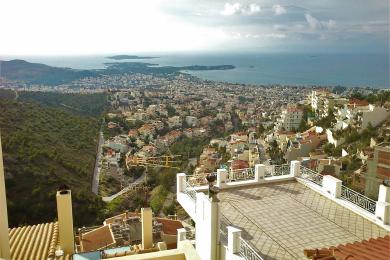 Penthouse  for sale in Voula (Panorama), Athens Greece