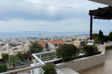 Townhouse for sale in Voula, Athens Riviera Greece